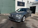 Mercedes C200 CDI Break/Euro 5/AMG PAKKET/1ste Eig/GEKEURD, Auto's, Euro 5, https://public.car-pass.be/vhr/69d43665-ab87-455b-8b65-fac1b2db9f5c