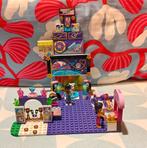 Lego Friends Dieren show MOC zelfgemaakte setje, Kinderen en Baby's, Speelgoed | Duplo en Lego, Ophalen of Verzenden, Zo goed als nieuw