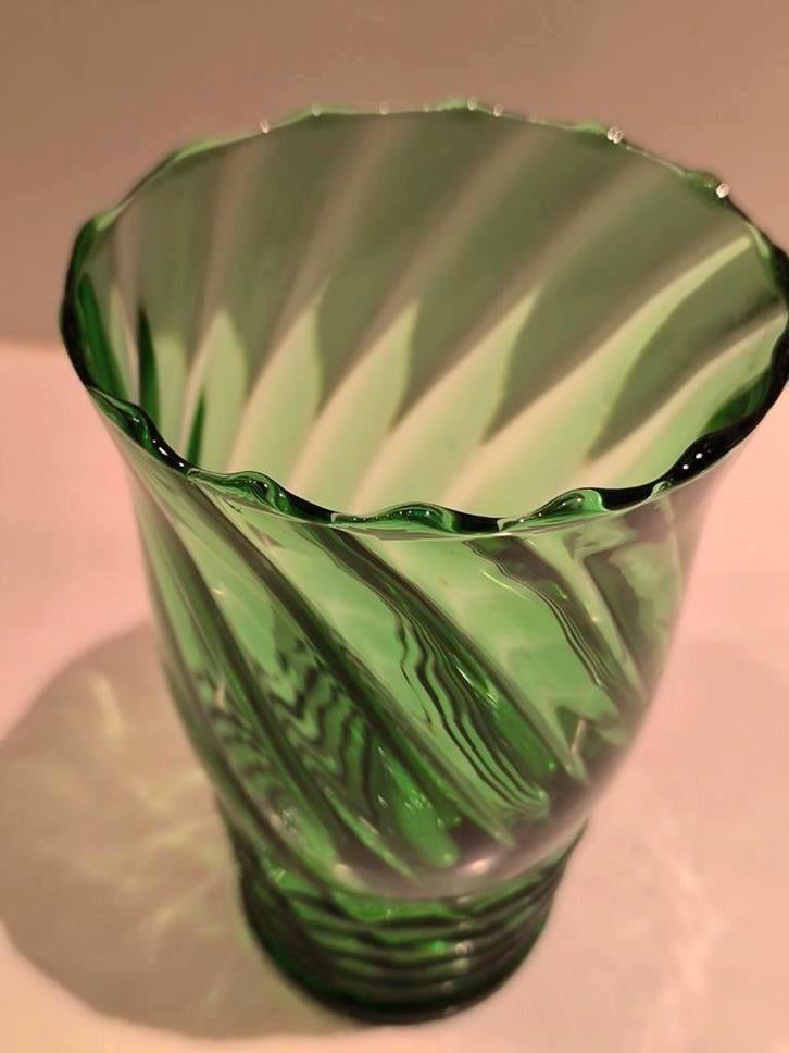 Prachtig vintage vaasje, Ophalen of Verzenden