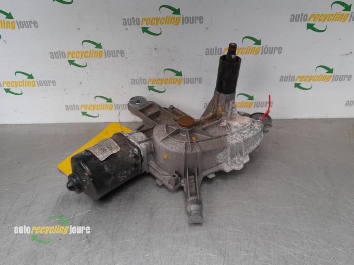 Moteur essuie-glace avant d'un Citroen C4 Picasso, -, 3 mois de garantie, Utilisé, -