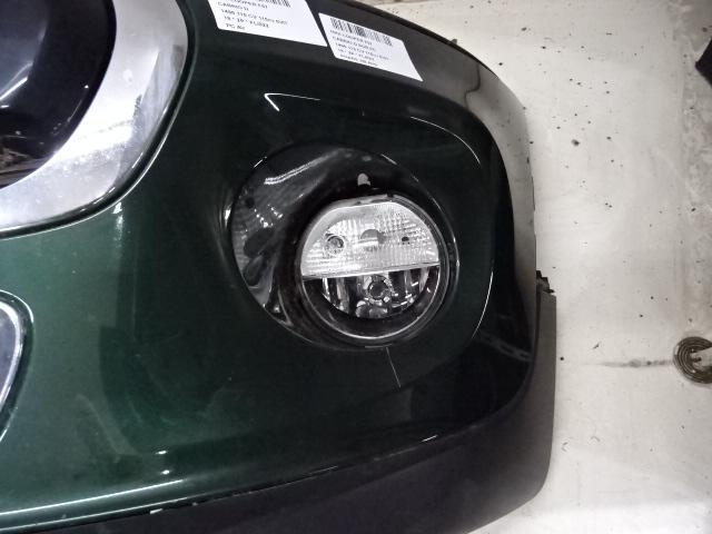 ANTI BROUILLARD AVANT GAUCHE Mini Mini Cabrio (F57), Autos : Pièces & Accessoires, Éclairage, Mini, Utilisé