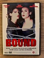 Bound, Cd's en Dvd's, Vanaf 16 jaar, Ophalen of Verzenden