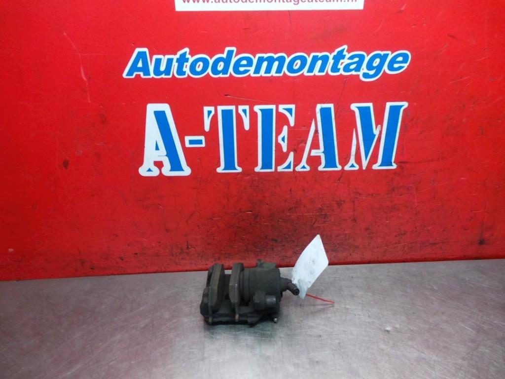 REMKLAUW RECHTS VOOR ABS Seat Ibiza IV (6J5), Gebruikt, Seat