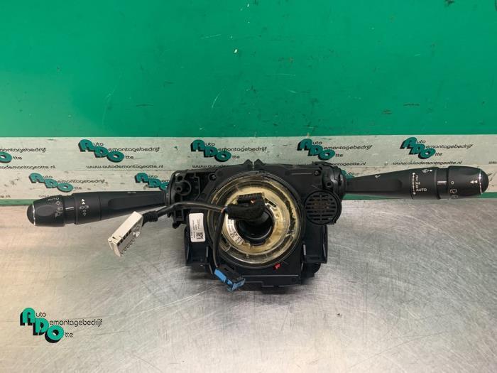 Commutateur combi colonne de direction d'un Citroen C4 (C4 1, Autos : Pièces & Accessoires, Tableau de bord & Interrupteurs, Citroën