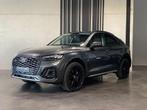 Audi Q5 Sportback,Ledersport,LED's,Camera,Plug in Hybride, Argent ou Gris, Achat, Euro 6, Entreprise