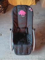 Babysit Pericles, Ophalen, Zo goed als nieuw