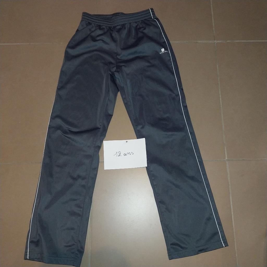 Jogging Domyos, 12 jaar, Jongen of Meisje, Sport- of Zwemkleding, Ophalen of Verzenden, Domyos