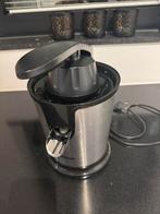 Sapcentrifuge, Ophalen, Zo goed als nieuw, Sapcentrifuge