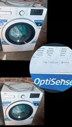 Machine a laver beko 7kg, 6 à 8 kg, Enlèvement, Comme neuf