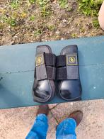 Beenbeschermers full, Ophalen, Zo goed als nieuw, Rijden