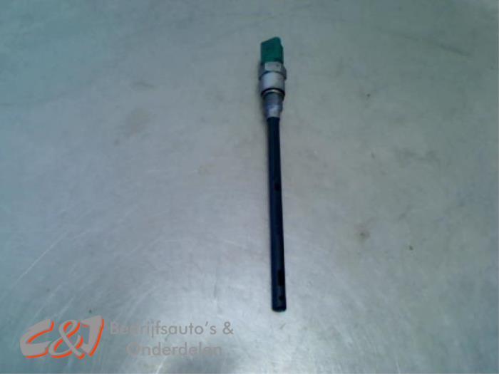 Capteur de niveau d'huile d'un Peugeot Partner, -, 3 mois de garantie, Utilisé, -