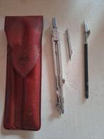 Kern swiss passer 1960, Antiek en Kunst, Ophalen