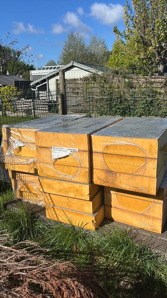 Eurothane silver 160mm (13m2), 10 tot 15 m², 12 cm of meer, Zo goed als nieuw, Hardschuim (Pir)