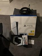 PlayStation 5 disc slim, Ophalen, Nieuw, Playstation 5