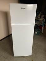 Domo koelkast combi diepvries. Volledig in nieuwe staat., Ophalen, Zo goed als nieuw