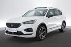 (2BPW447) SEAT TARRACO, Auto's, Gebruikt, Alcantara, Wit, Bedrijf
