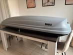 Dakkoffer Thule PACIFIC 700, 420 Liter, Auto diversen, Dakkoffers, Ophalen, Gebruikt