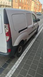 Renault Kangoo Maxi aménagée, Autos, Achat, 2 places, Particulier, Blanc