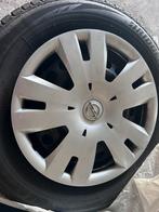 4 Winterbanden met velg als nieuw, Auto-onderdelen, Ophalen, Winterbanden