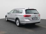 Volkswagen Passat Variant 2.0 TDI 90kW DSG Elegance, Autos, Volkswagen, Argent ou Gris, 129 g/km, Entreprise, Noir