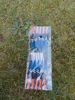 10 nieuwe dobbers, Watersport en Boten, Ophalen