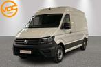 Volkswagen Crafter Fourgon, Autos, Camionnettes & Utilitaires, 0 kg, 75 kW, Achat, Entreprise