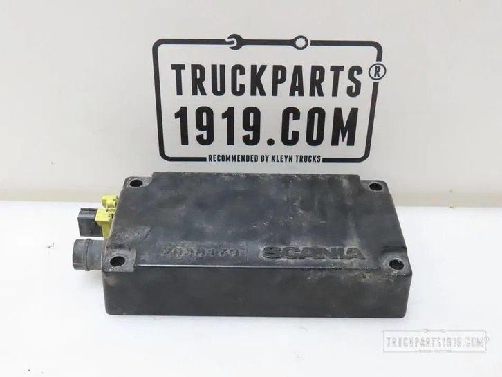 Scania 2038179 Batterijlader Scania, Auto-onderdelen, Vrachtwagen-onderdelen, Scania, Gebruikt, Ophalen