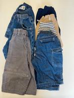 Kinderkleding 1 jaar maat 74 set van 7 stuks, Kinderen en Baby's, Ophalen of Verzenden, Gebruikt