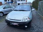 RENAULT CLIO 1.6 16V **FAIBLE KM**GARANTIE 12 MOIS **, Autos, Argent ou Gris, Achat, Entreprise, Alarme