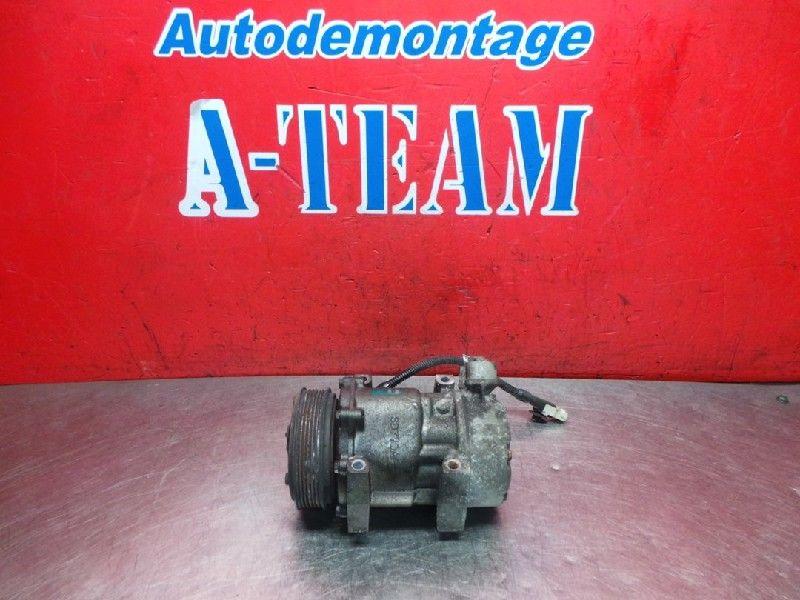 AIRCO POMP Fiat Ulysse (179) (01-2002/06-2011) (SD7V16), Gebruikt, Fiat