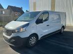 Voiture particulière Renault Trafic 2017, Achat, Euro 6, Entreprise, Diesel
