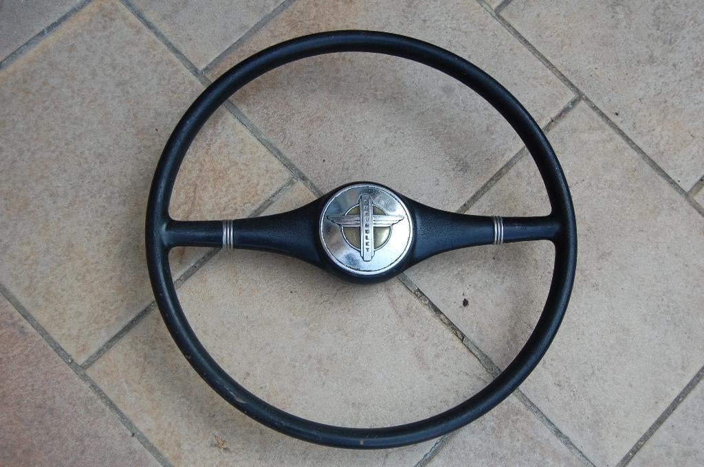 volant chevrolet 1941 special deluxe USA oldtimer, Enlèvement ou Envoi