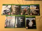 Jeux Xbox à vendre, Enlèvement ou Envoi, Comme neuf