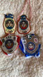 Medailles Schakelaars Hasselt, Postzegels en Munten, Ophalen of Verzenden