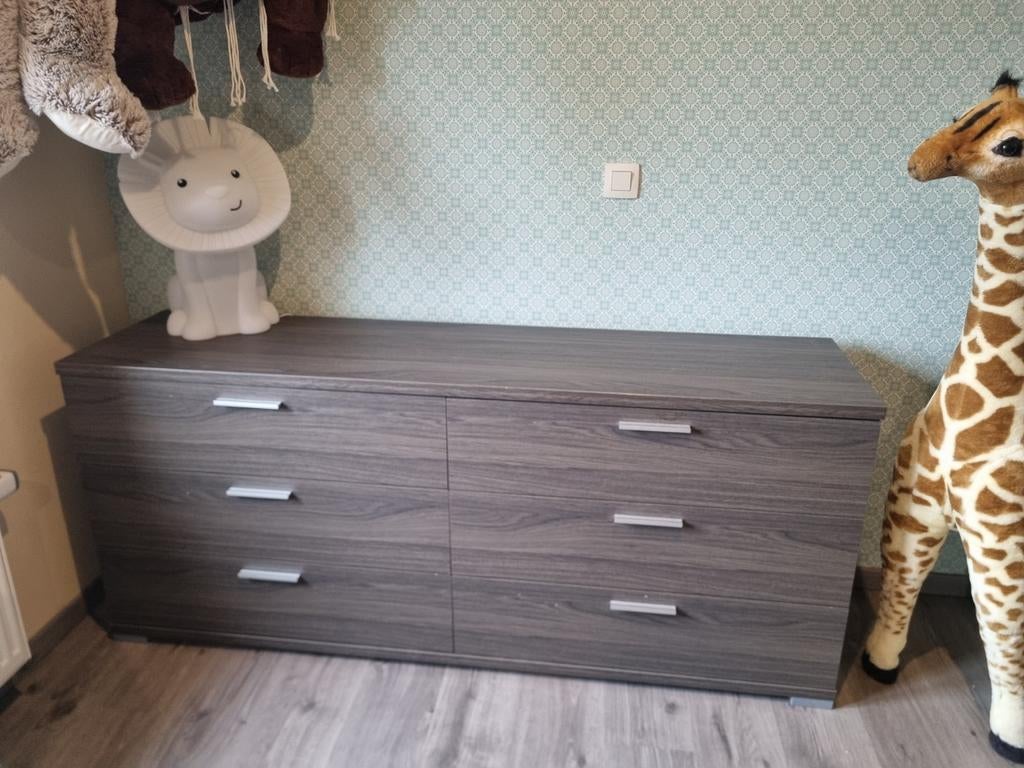 Dressoirkast, Huis en Inrichting, Kasten | Dressoirs, Ophalen