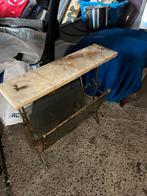 Porte journal ancien, Enlèvement, Utilisé, Moins de 70 cm