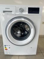 Siemens iQ300 wasmachine, Elektronische apparatuur, Wasmachines, Ophalen, Handwasprogramma, Zo goed als nieuw, Voorlader