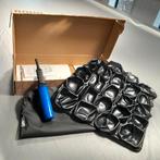 Roho zitkussen, Ophalen