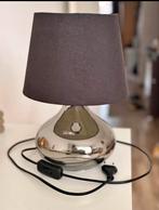 Tres belle lampe de chevet, Enlèvement, Comme neuf