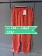 Pantalon Scotch & Soda 42/44 neuf, Scotch & Soda, Longs, Envoi, Taille 42/44 (L)