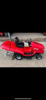 Honda zitmaaier 2315 te koop, Tuin en Terras, Ophalen, Zo goed als nieuw