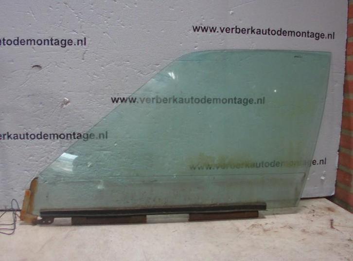 PORTIERRUIT LINKS VOOR Citroën CX II (01-1975/12-1992), Auto-onderdelen, Ruiten en Toebehoren, Citroën, Gebruikt