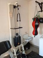 fitnesstoestellen, Sport en Fitness, Fitnessmaterialen, Ophalen