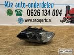 BMW 3 SERIE COUPE CABRIO E92 E93 XENON KOPLAMP 7162127 LINKS, Auto-onderdelen, Ophalen of Verzenden, Gebruikt, BMW