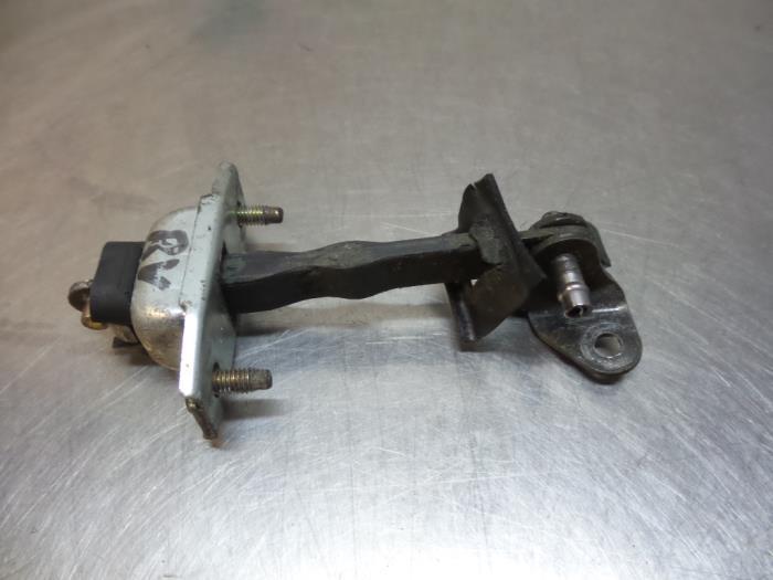 Deurvanger 4Deurs rechts-voor van een Toyota Carina (Carina, Auto-onderdelen, Carrosserie, Toyota, Gebruikt, Ophalen of Verzenden