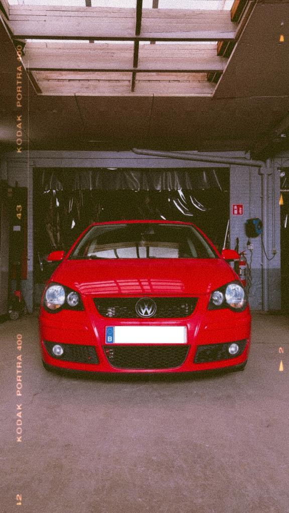 ECHANGE POLO 1.9 TDI, Auto diversen, Auto-accessoires, Zo goed als nieuw, Ophalen