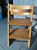 Stoel tripp trapp stijl, Enlèvement, Utilisé