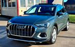 Audi Q3 35 TDI
S Tronic, Cuir, Argent ou Gris, Entreprise, Entretenue par le concessionnaire