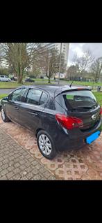 Opel corsa 1.2 essence 11/2015 airco 117000km, Autos, Achat, Euro 6, Entreprise, Boîte manuelle