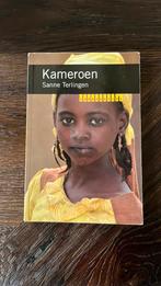 Sanne Terlingen - Kameroen, Livres, Guides touristiques, Guide ou Livre de voyage, Enlèvement ou Envoi, Utilisé, Afrique